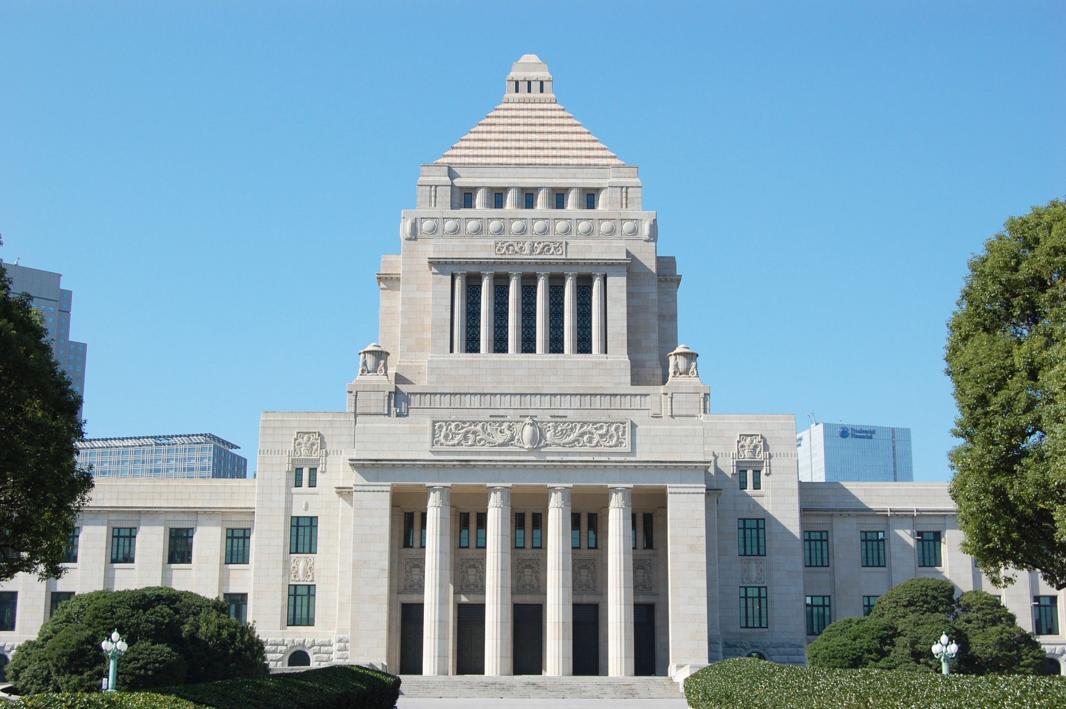 日本国憲法関連のイメージ画像